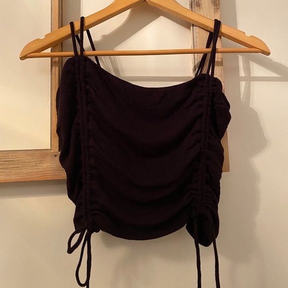 Blank adjustable tank - Picture 3 of 6